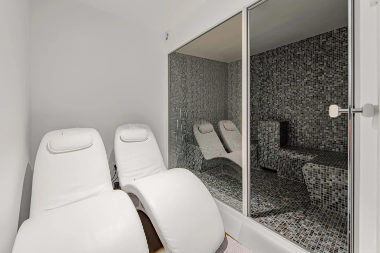 Moradia T4 para Venda em Cascais e Estoril Foto 26