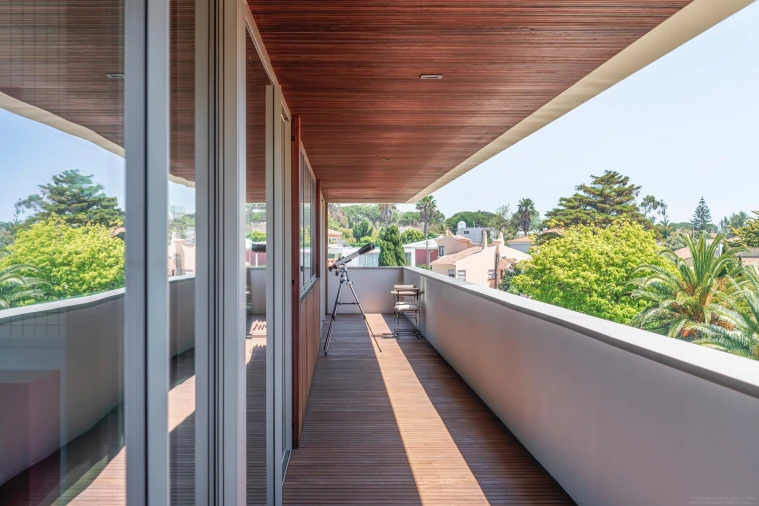 Moradia T4 para Venda em Cascais e Estoril Foto 15