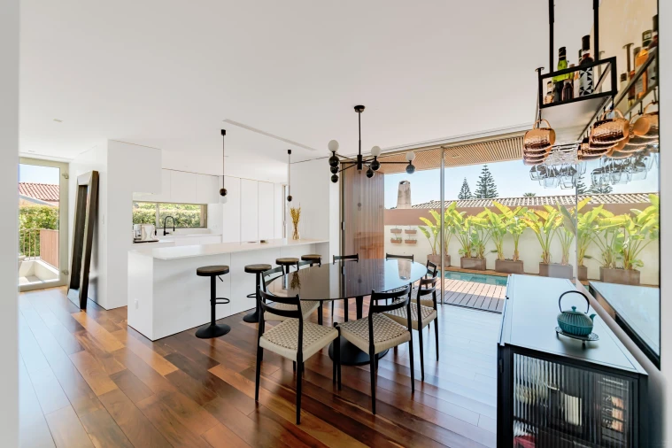 Moradia T4 para Venda em Cascais e Estoril Foto 7