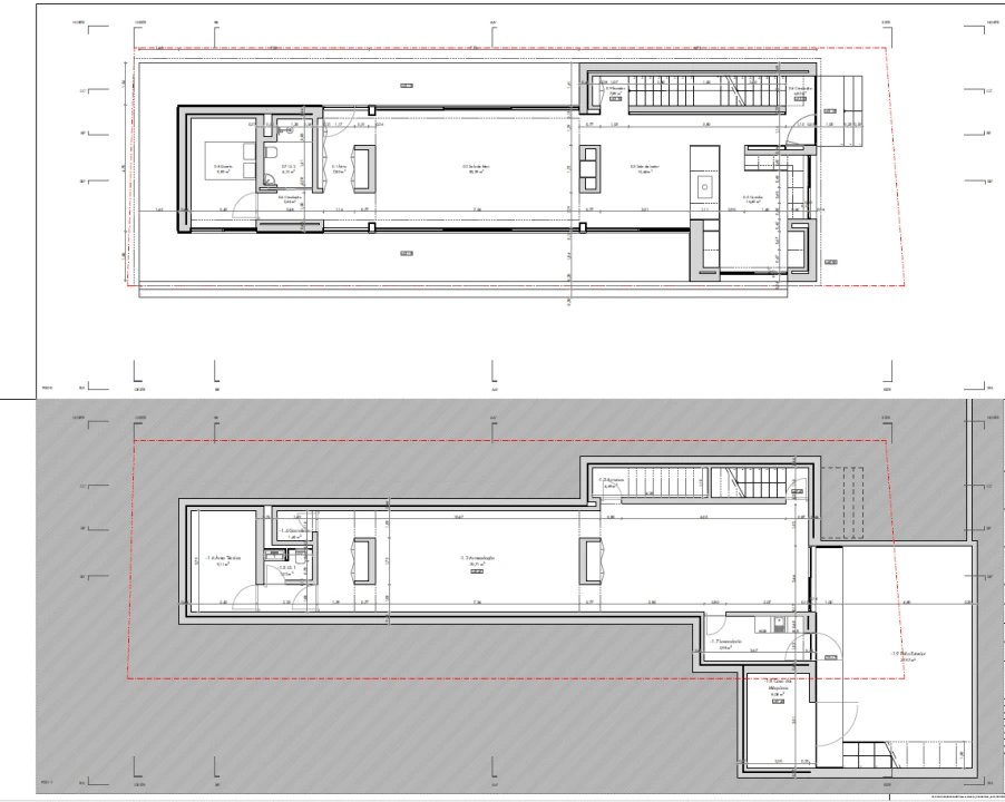 Moradia T4 para Venda em Cascais e Estoril Foto 35