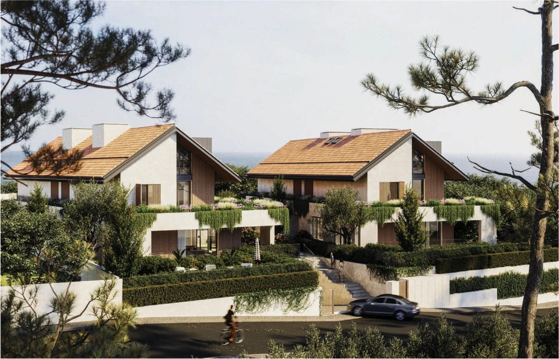 Moradia T4 para Venda em Cascais e Estoril Foto 1