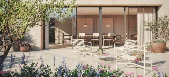 Moradia T5 para Venda em Cascais e Estoril