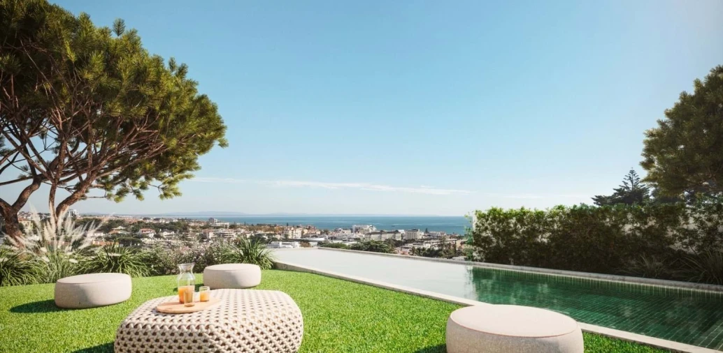 Moradia T5 para Venda em Cascais e Estoril Foto 2