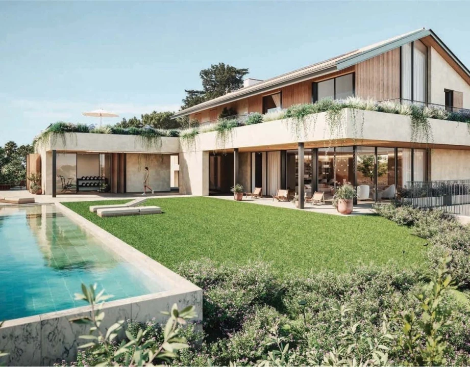 Moradia T5 para Venda em Cascais e Estoril Foto 1