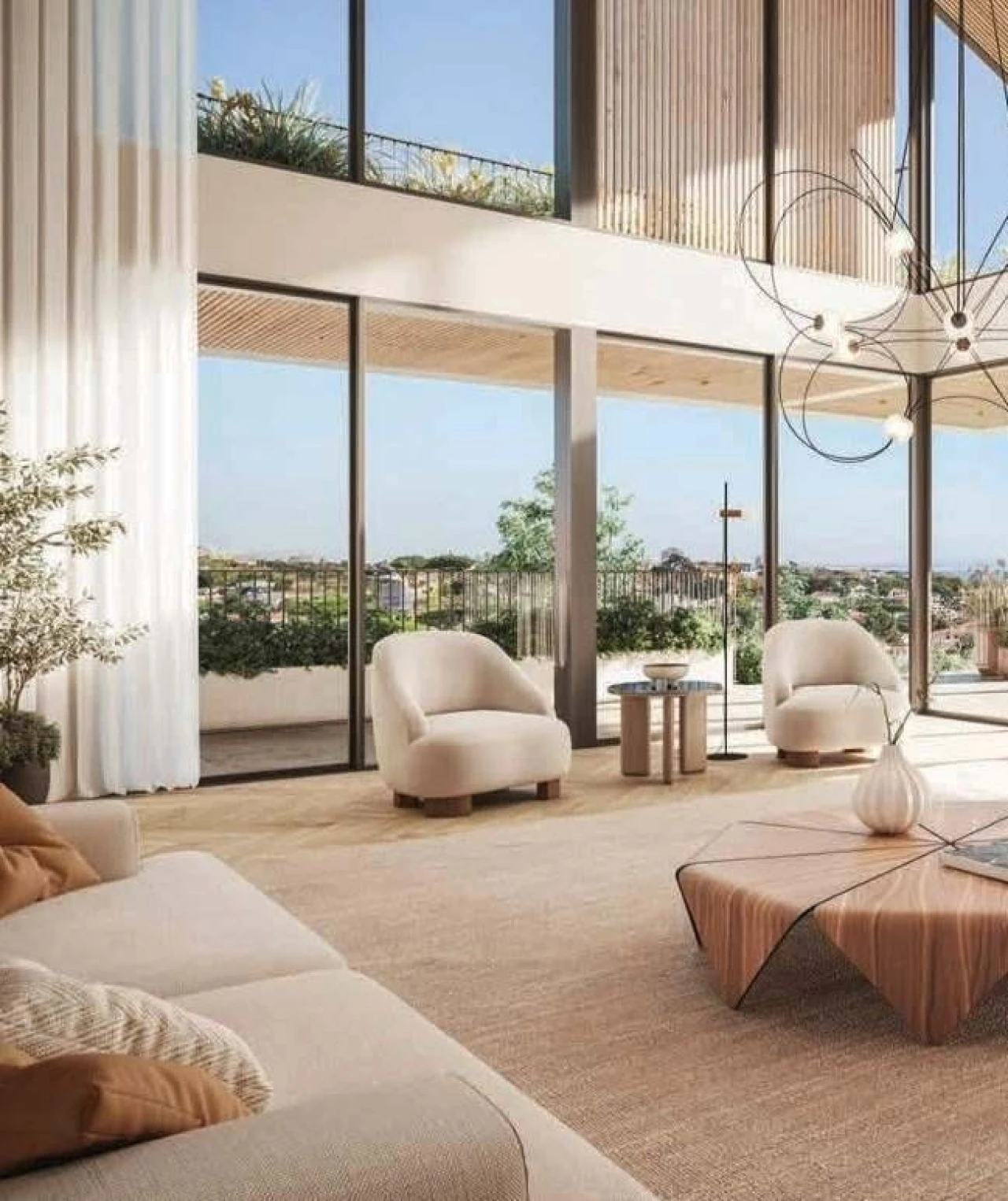 Moradia T5 para Venda em Cascais e Estoril Foto 4