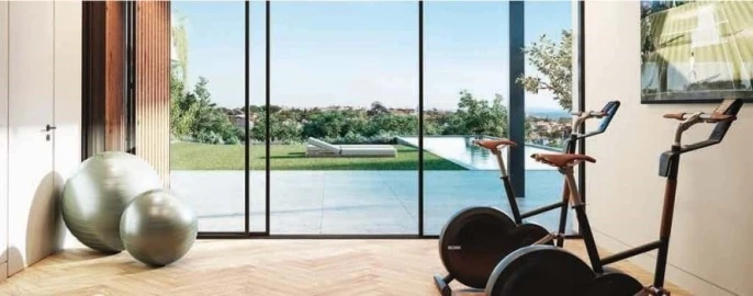 Moradia T4 para Venda em Cascais e Estoril