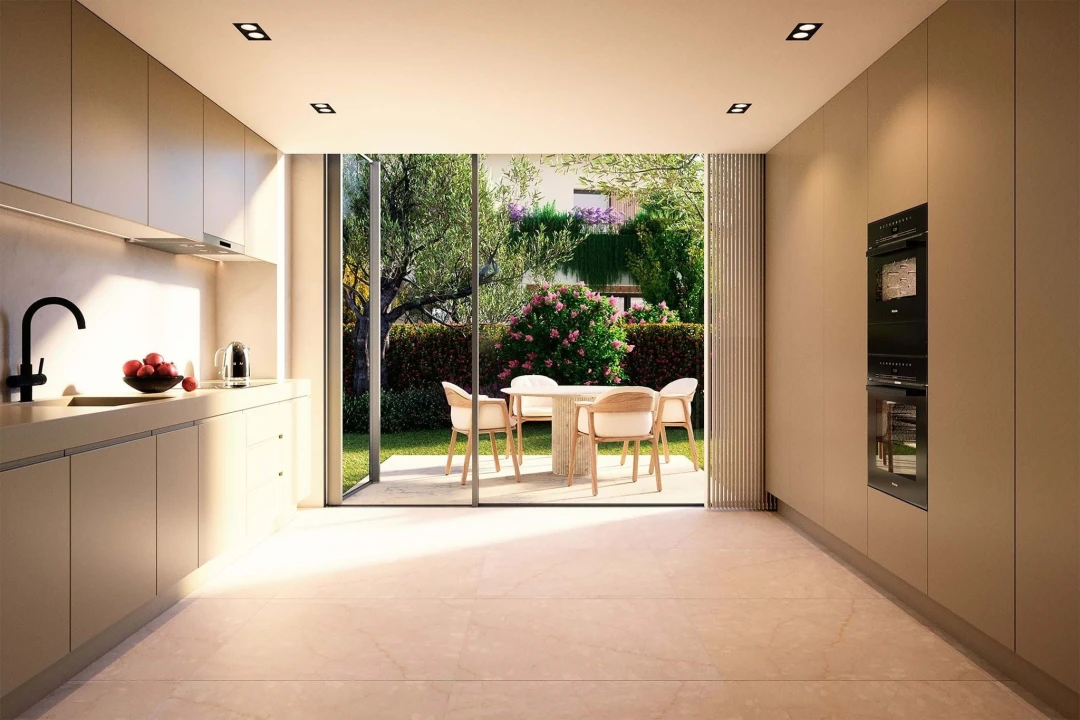 Moradia T4 para Venda em Cascais e Estoril Foto 6