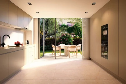 Moradia T4 para Venda em Cascais e Estoril