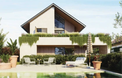 Moradia T4 para Venda em Cascais e Estoril