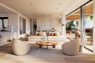 Moradia T4 para Venda em Cascais e Estoril