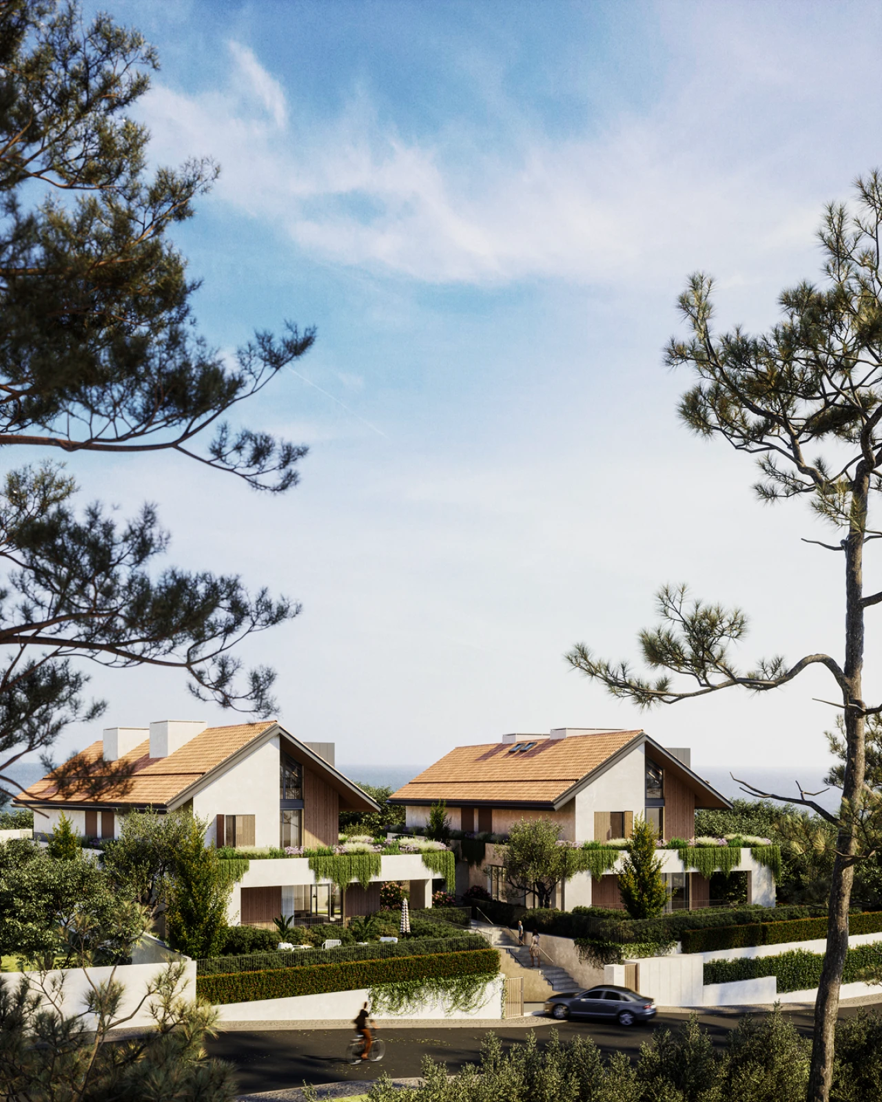 Moradia T4 para Venda em Cascais e Estoril Foto 7