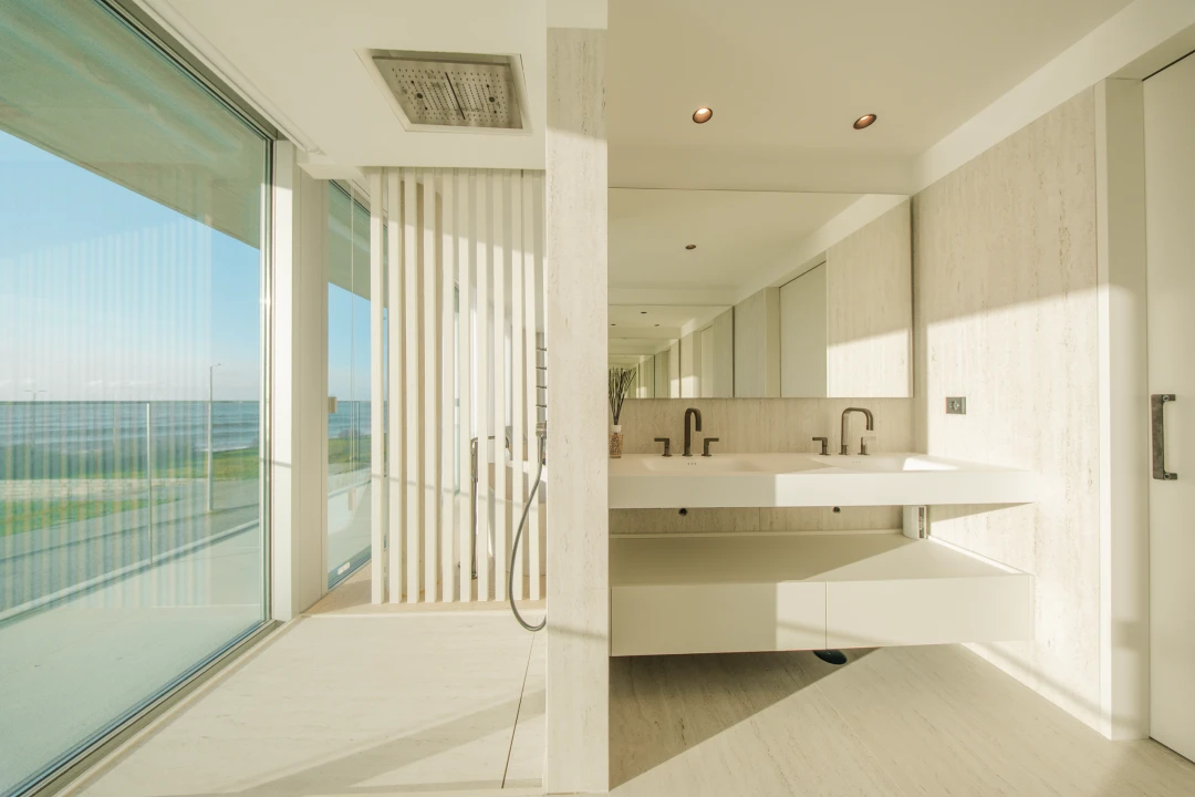 Moradia T4 para Venda em Canidelo Foto 10