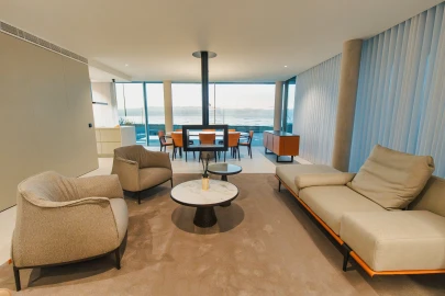 Moradia T4 para Venda em Canidelo