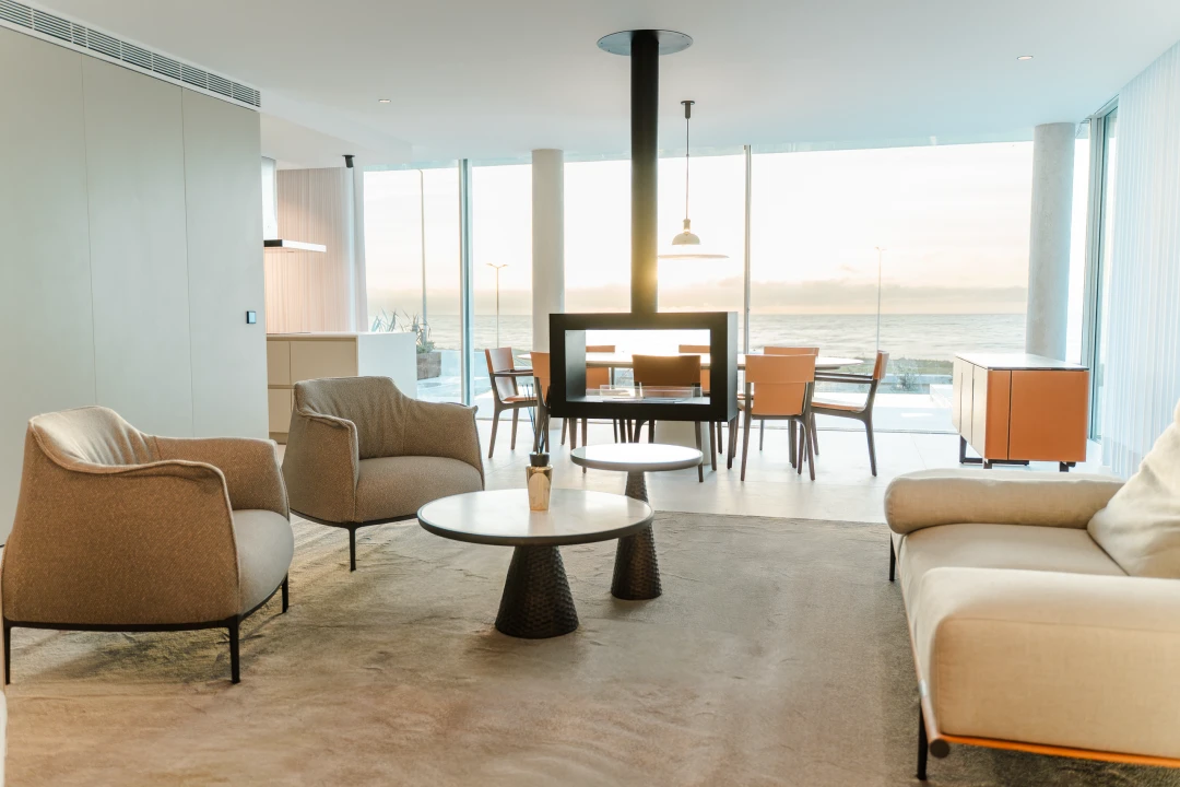 Moradia T4 para Venda em Canidelo Foto 21