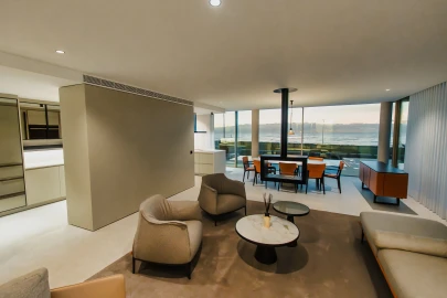 Moradia T4 para Venda em Canidelo