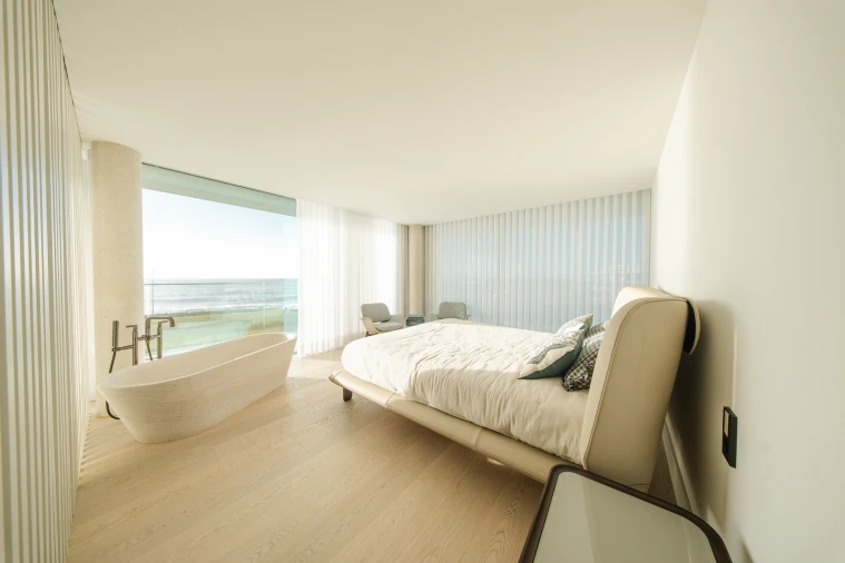 Moradia T4 para Venda em Canidelo Foto 17