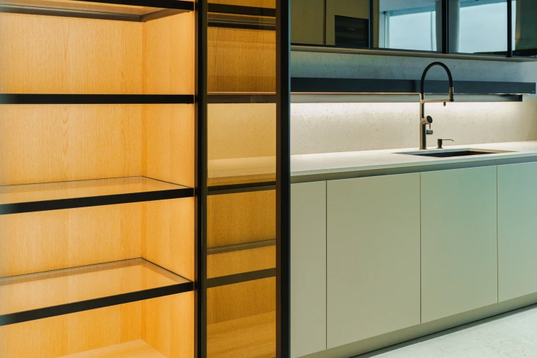 Moradia T4 para Venda em Canidelo Foto 21