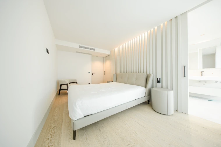 Moradia T4 para Venda em Canidelo Foto 26