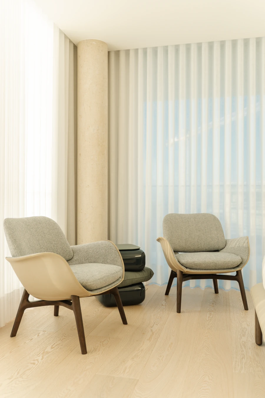 Moradia T4 para Venda em Canidelo Foto 7