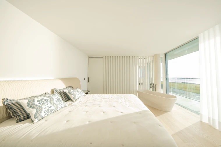 Moradia T4 para Venda em Canidelo Foto 2