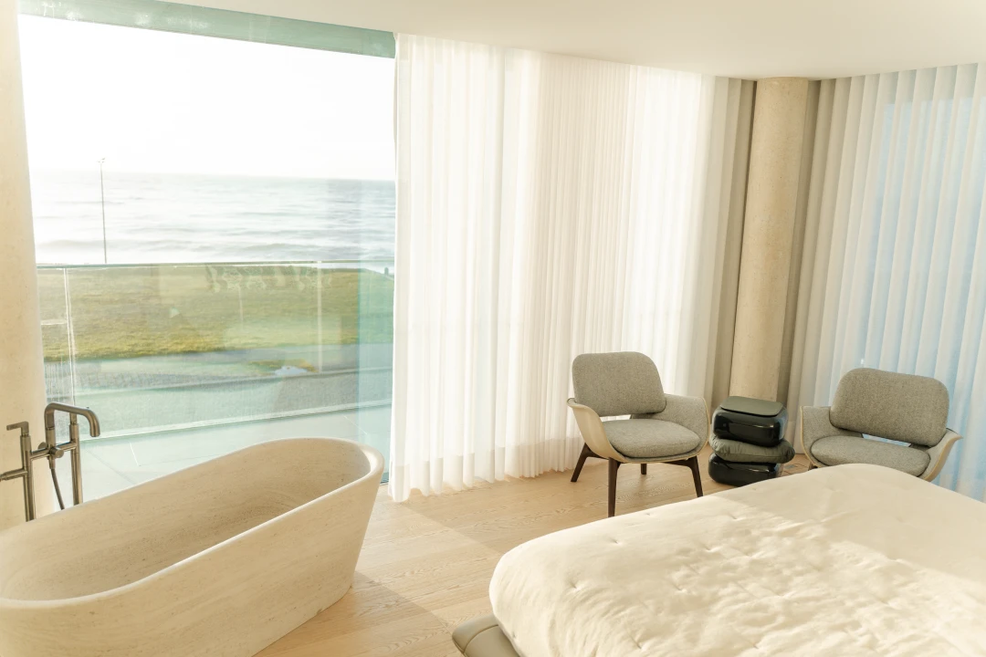 Moradia T4 para Venda em Canidelo Foto 1