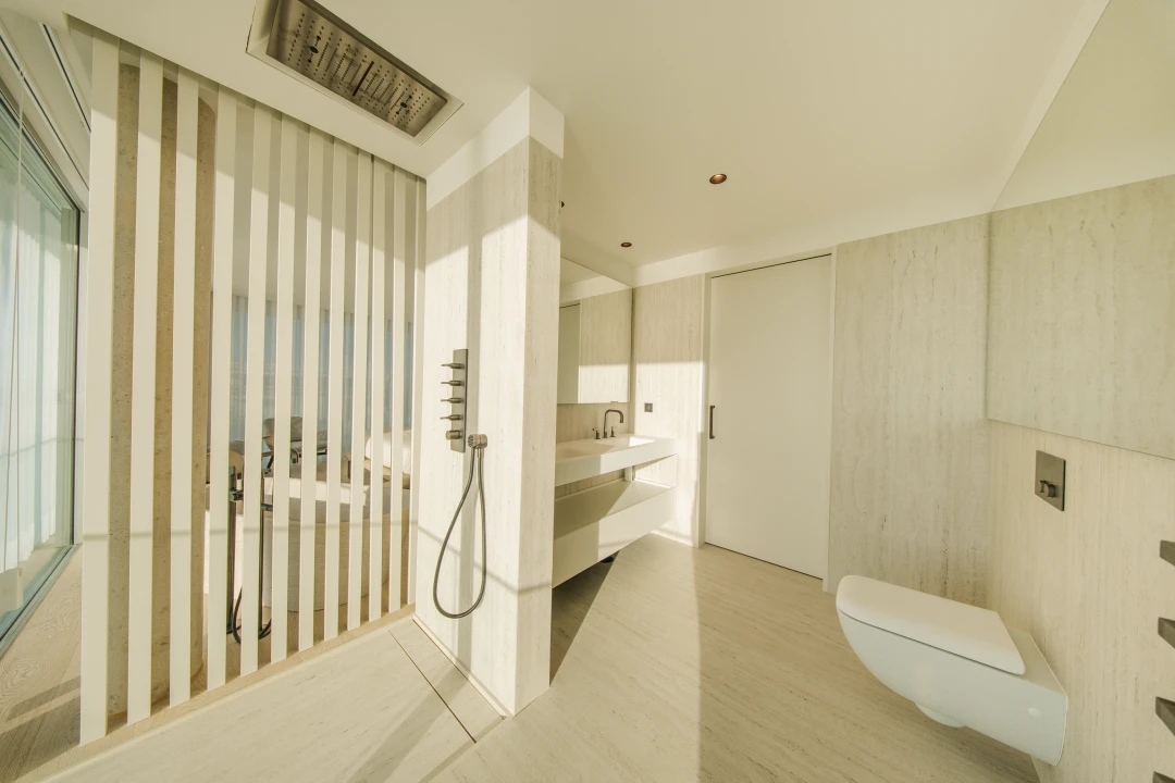 Moradia T4 para Venda em Canidelo Foto 12