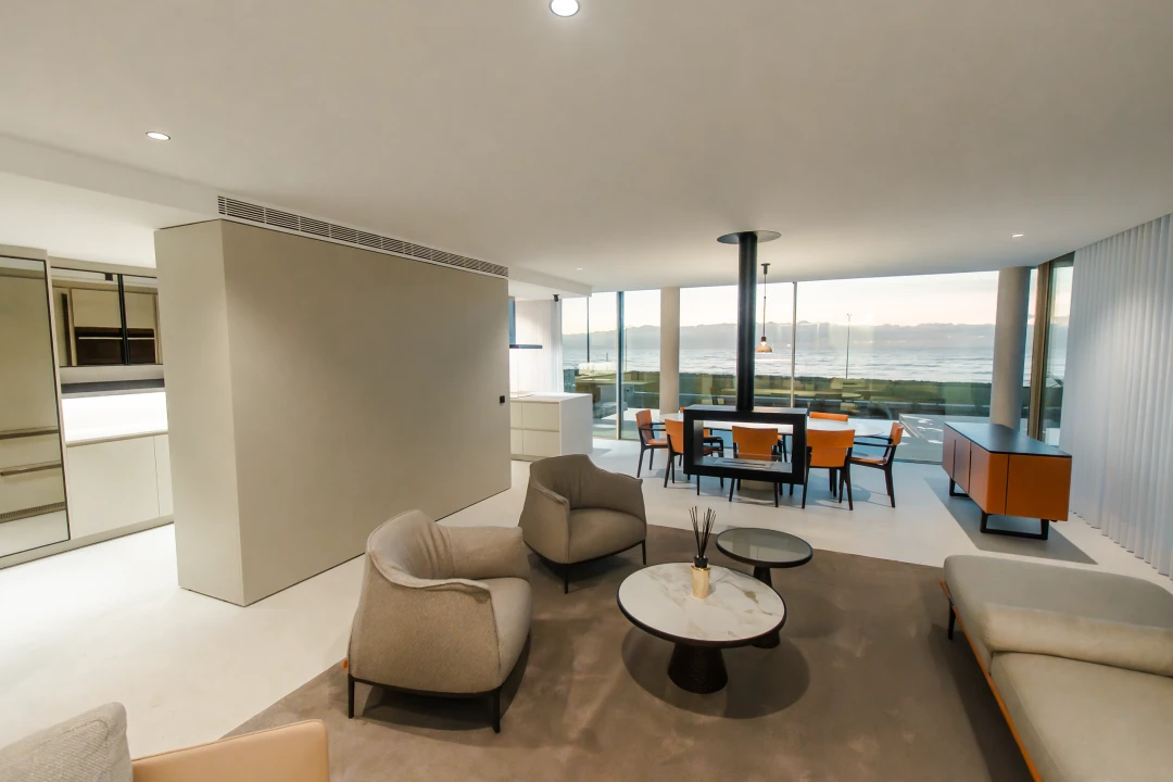 Moradia T4 para Venda em Canidelo Foto 28