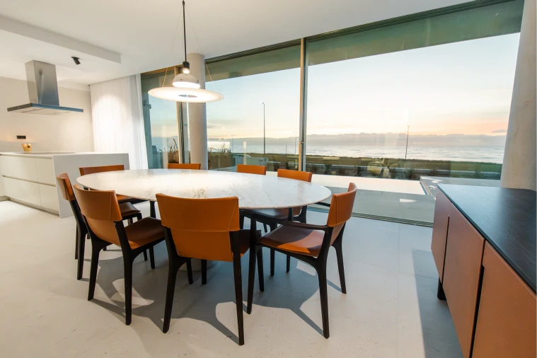 Moradia T4 para Venda em Canidelo Foto 4