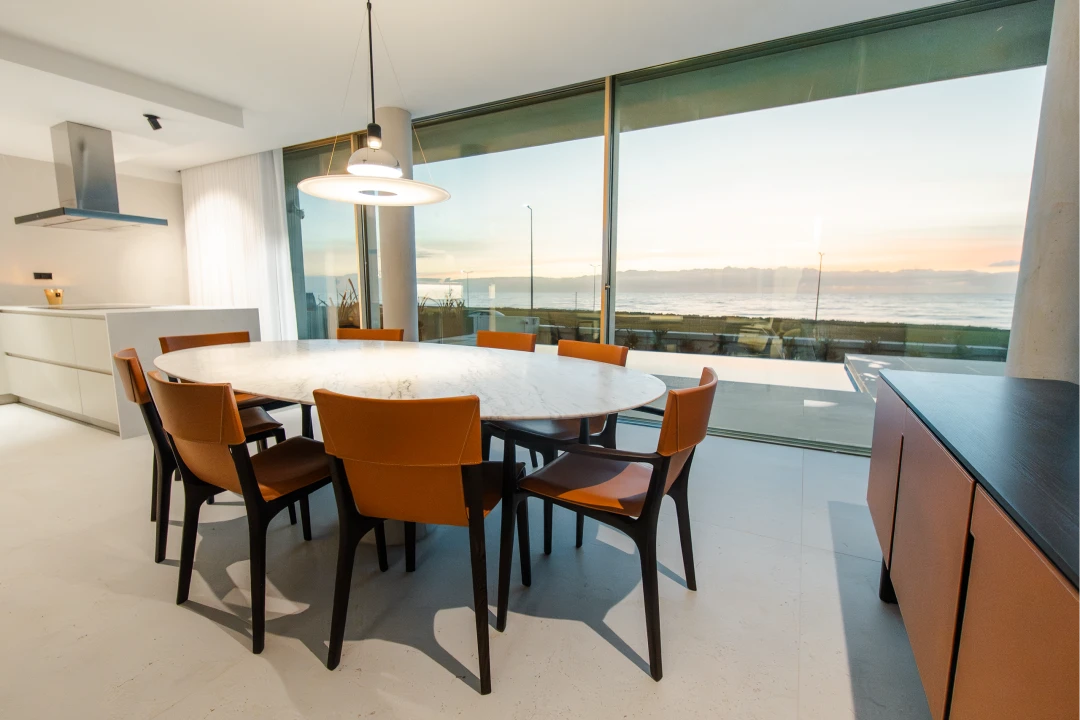 Moradia T4 para Venda em Canidelo Foto 4