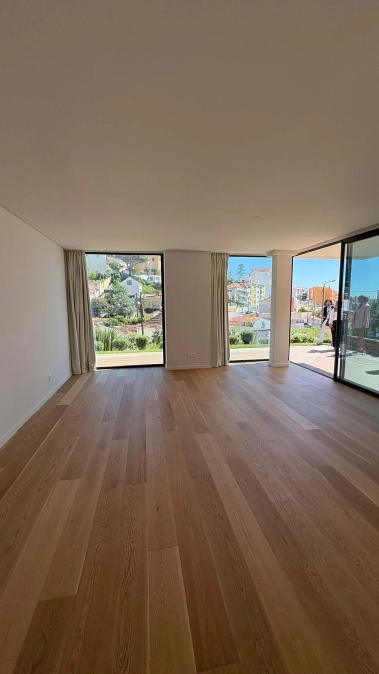 Apartamento T4 para Venda em Cascais e Estoril Foto 8