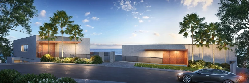 Apartamento T4 para Venda em Cascais e Estoril