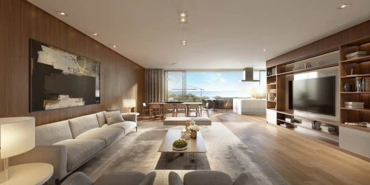 Apartamento T4 para Venda em Cascais e Estoril