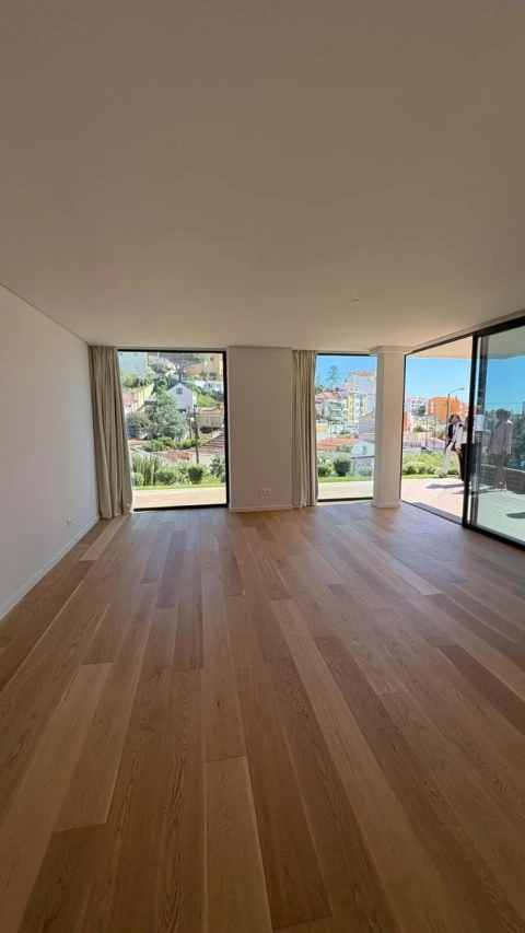Apartamento T4 para Venda em Cascais e Estoril