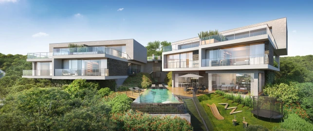 Apartamento T4 para Venda em Cascais e Estoril