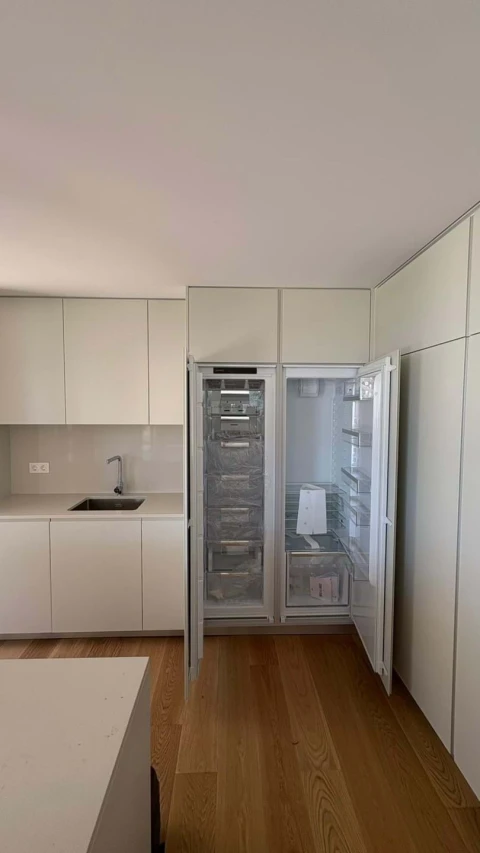 Apartamento T4 para Venda em Cascais e Estoril