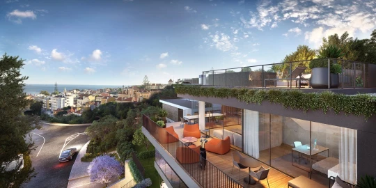 Apartamento T4 para Venda em Cascais e Estoril