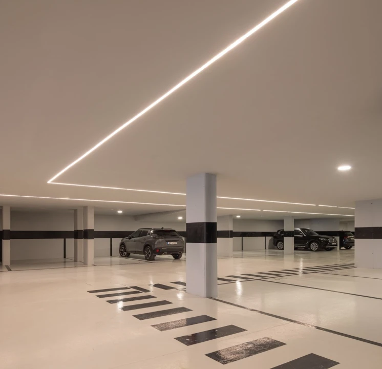Apartamento T4 para Venda em Cascais e Estoril Foto 30
