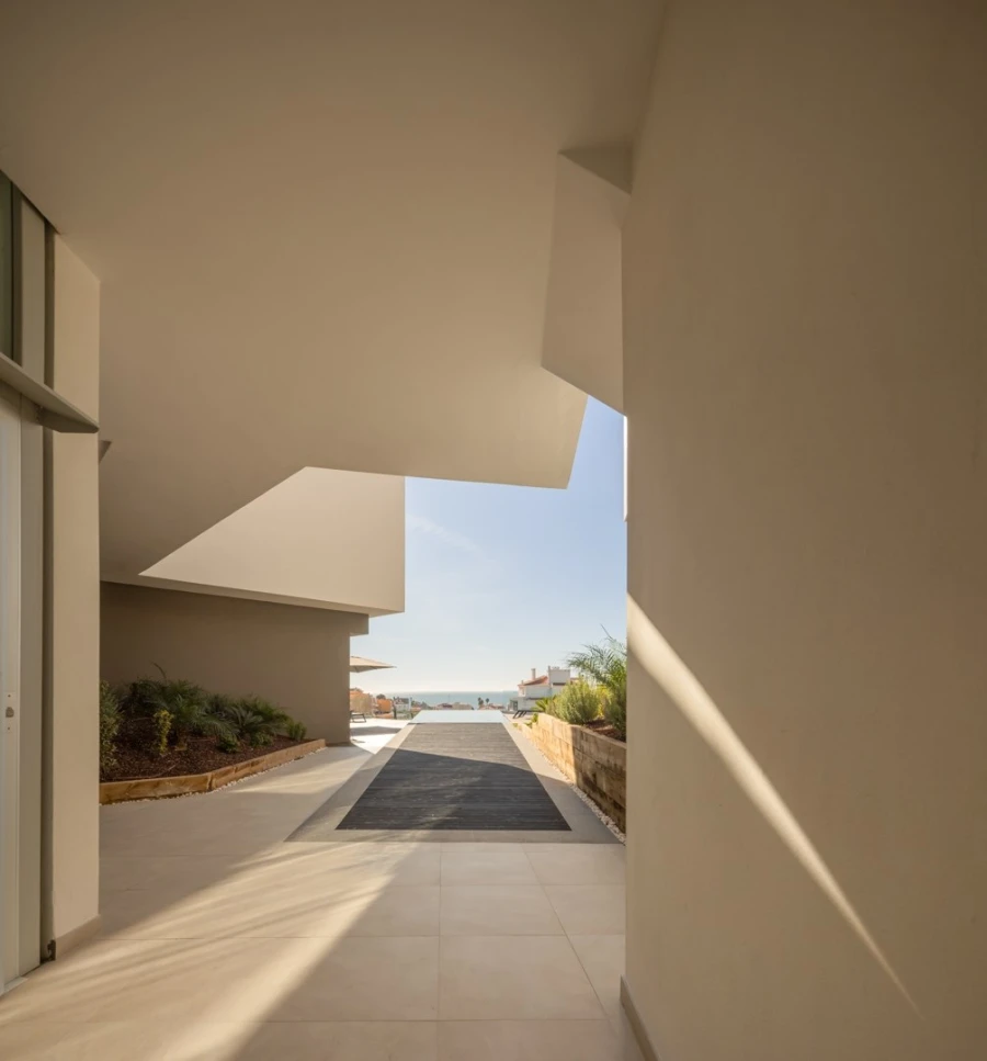 Apartamento T4 para Venda em Cascais e Estoril Foto 29