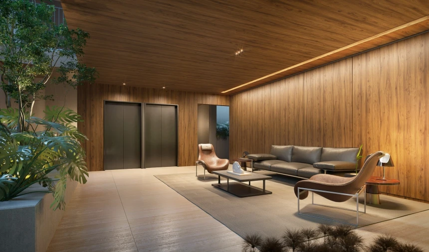 Apartamento T4 para Venda em Cascais e Estoril Foto 5