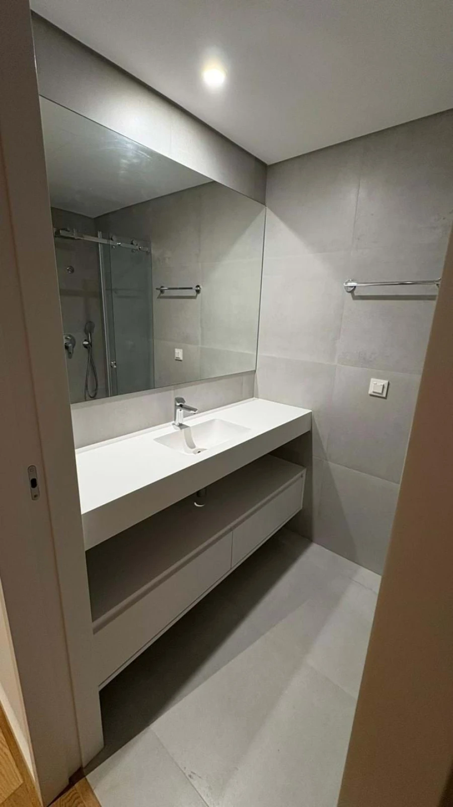 Apartamento T4 para Venda em Cascais e Estoril Foto 23