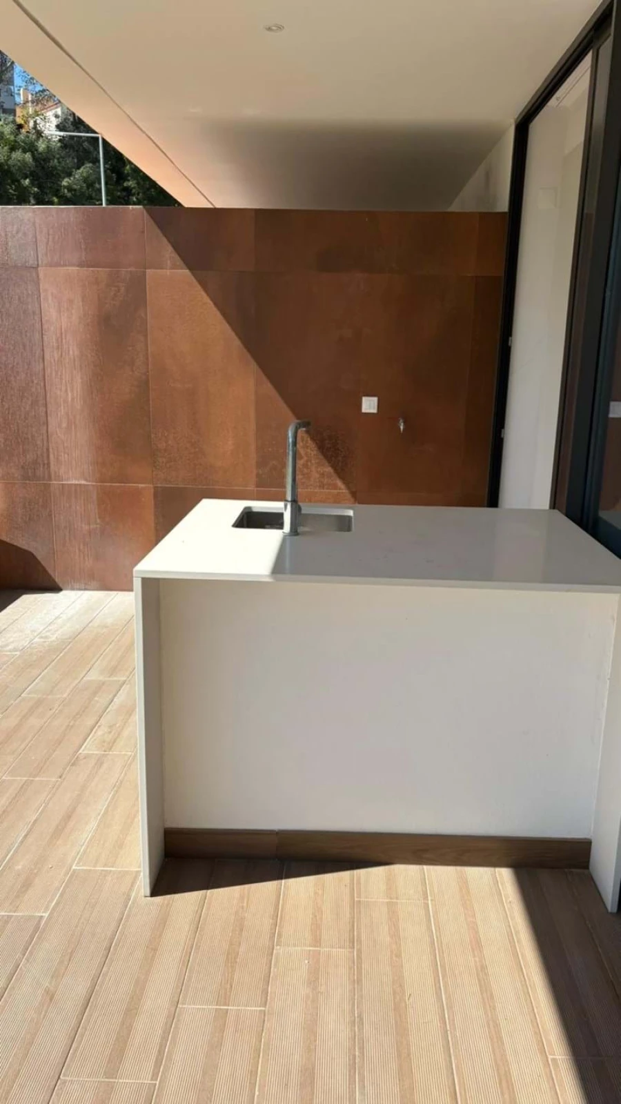 Apartamento T4 para Venda em Cascais e Estoril Foto 27