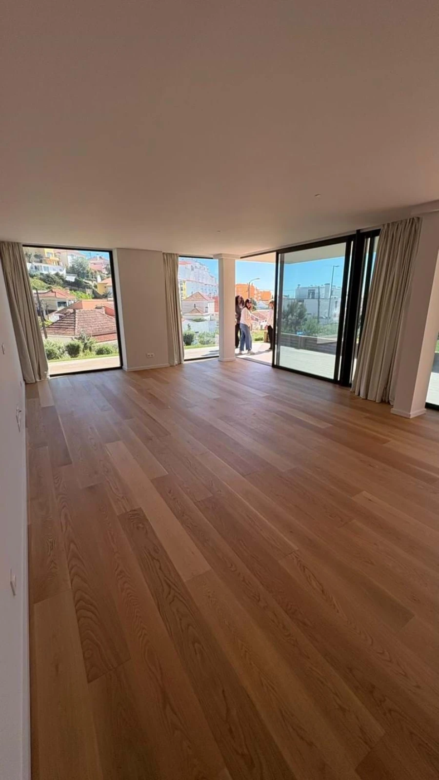 Apartamento T4 para Venda em Cascais e Estoril Foto 9
