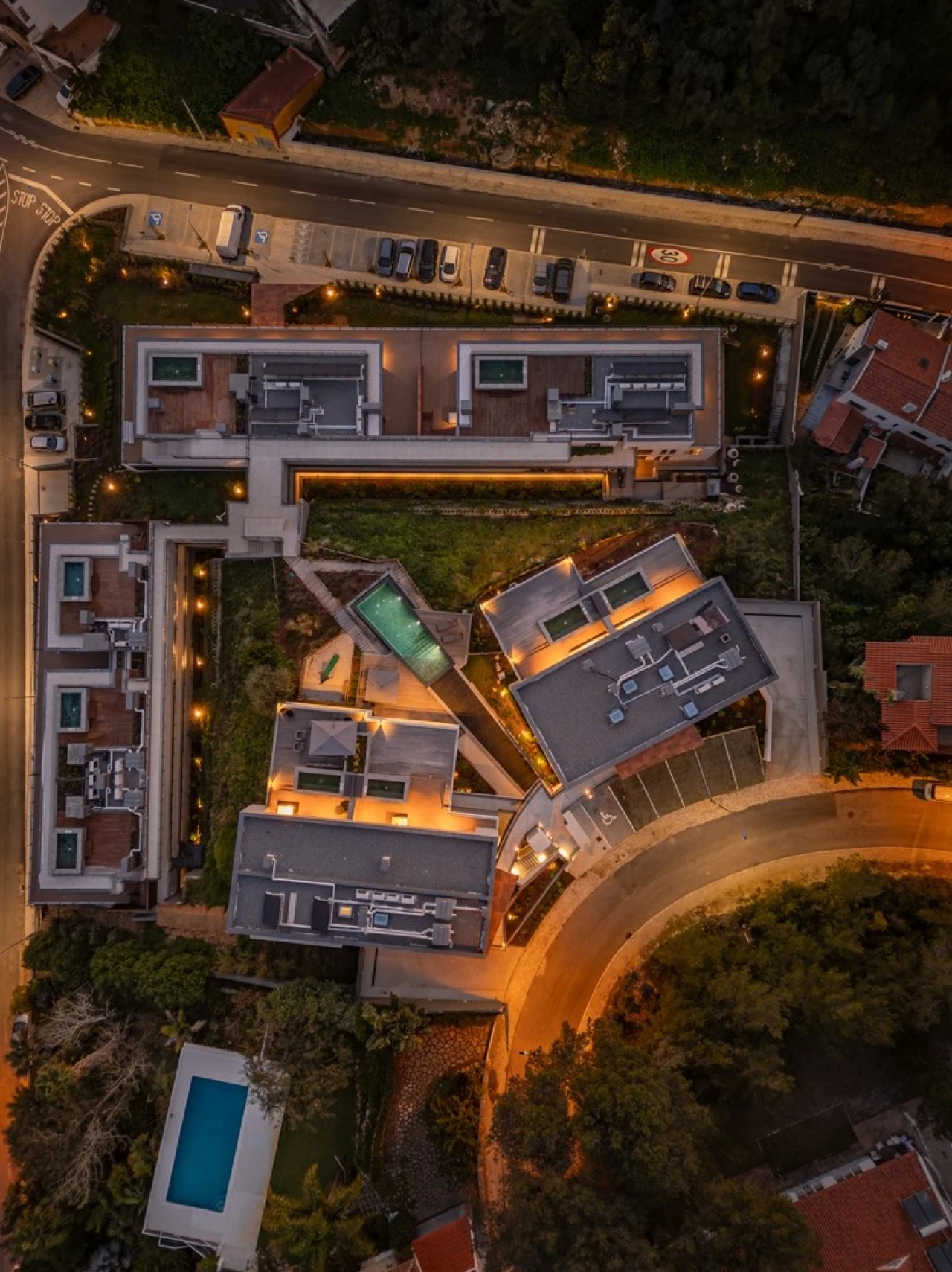 Apartamento T4 para Venda em Cascais e Estoril Foto 32