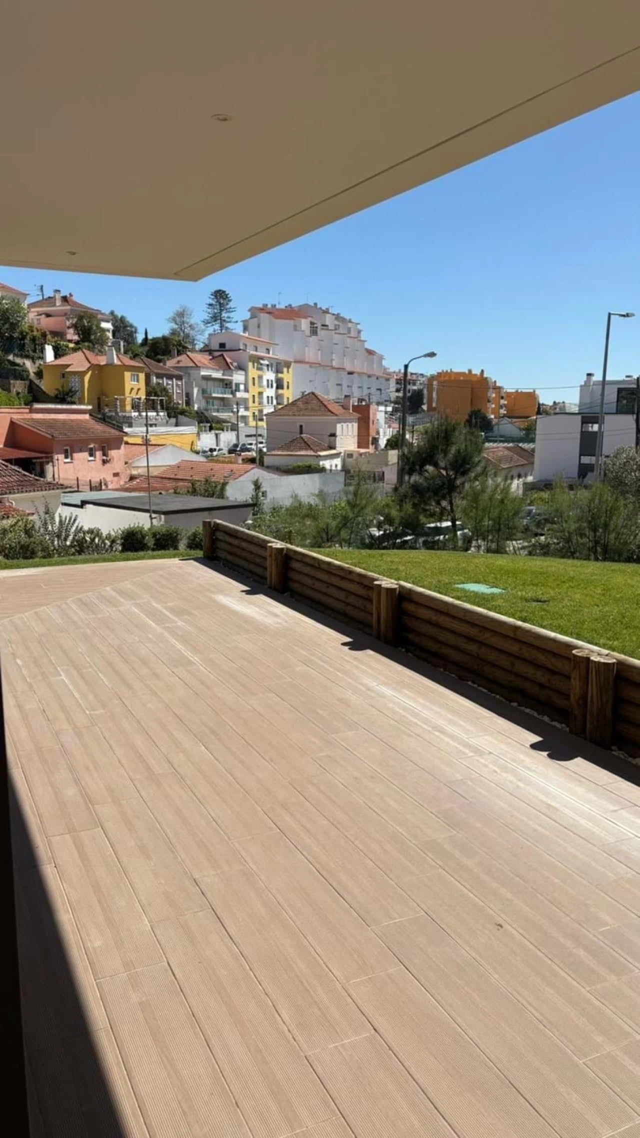 Apartamento T4 para Venda em Cascais e Estoril Foto 31