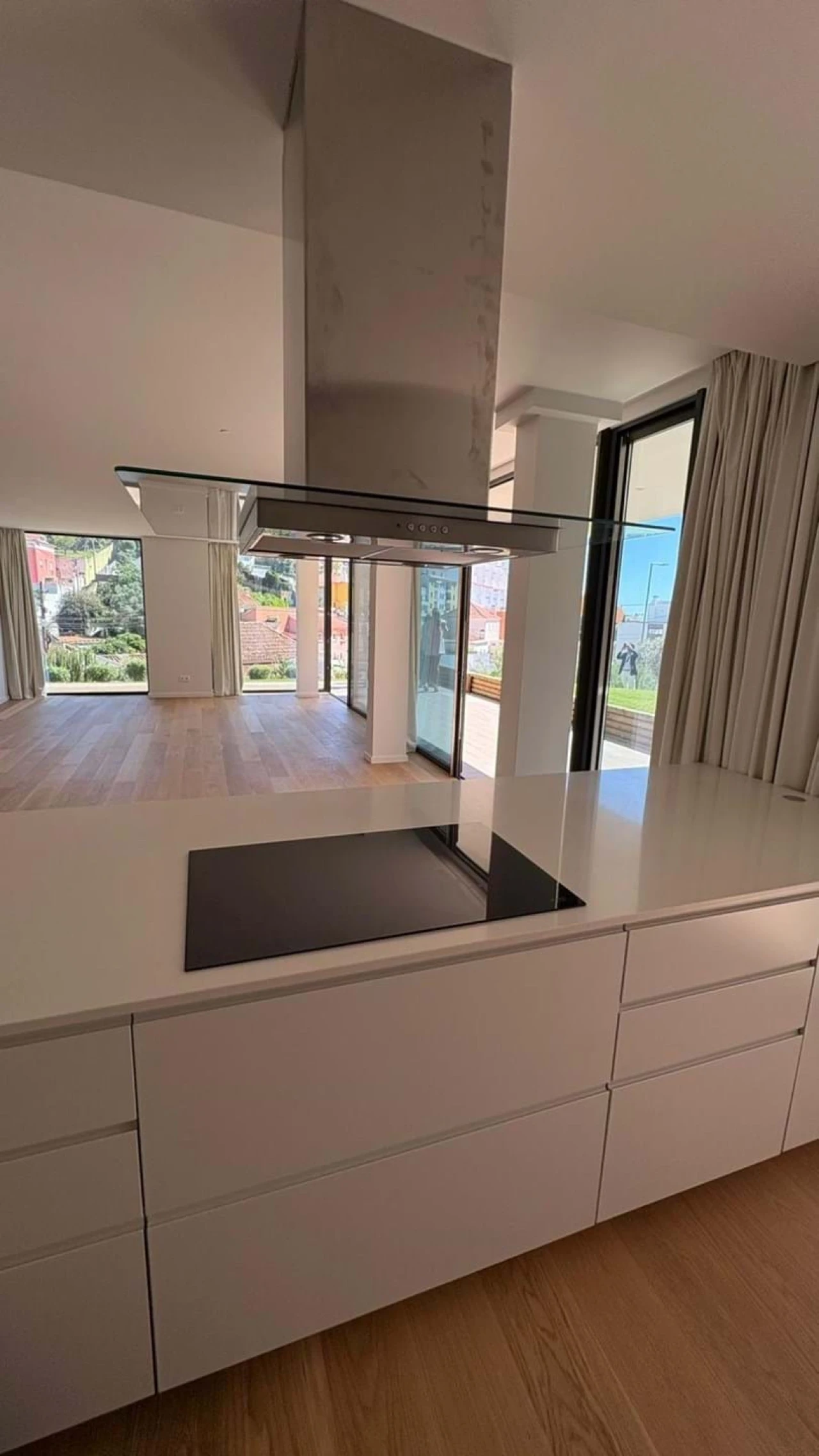 Apartamento T4 para Venda em Cascais e Estoril Foto 13