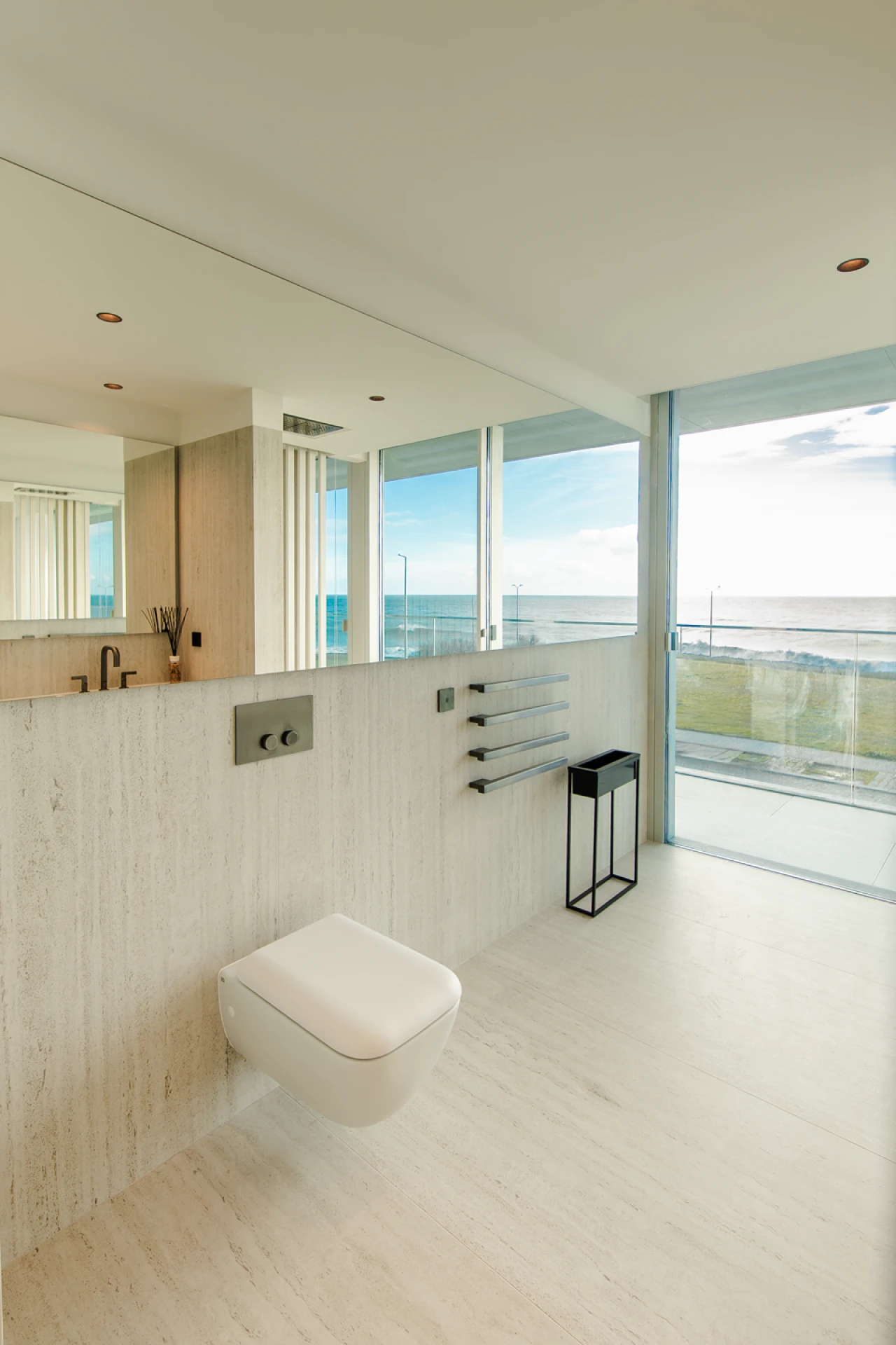 Moradia T4 para Venda em Canidelo Foto 13