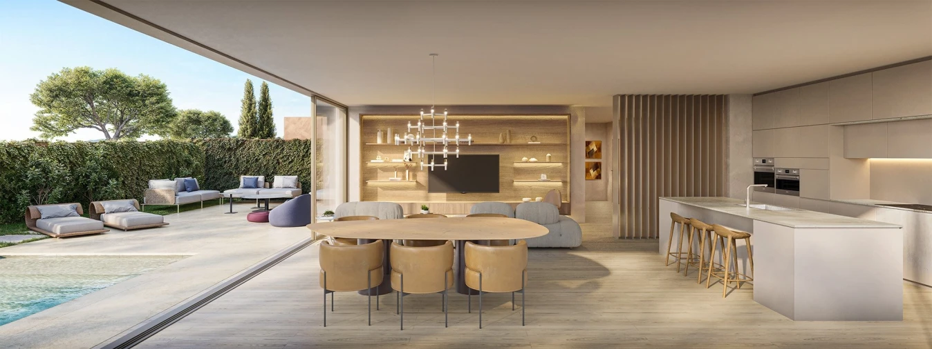 Apartamento T3 para Venda em Cascais e Estoril Foto 6
