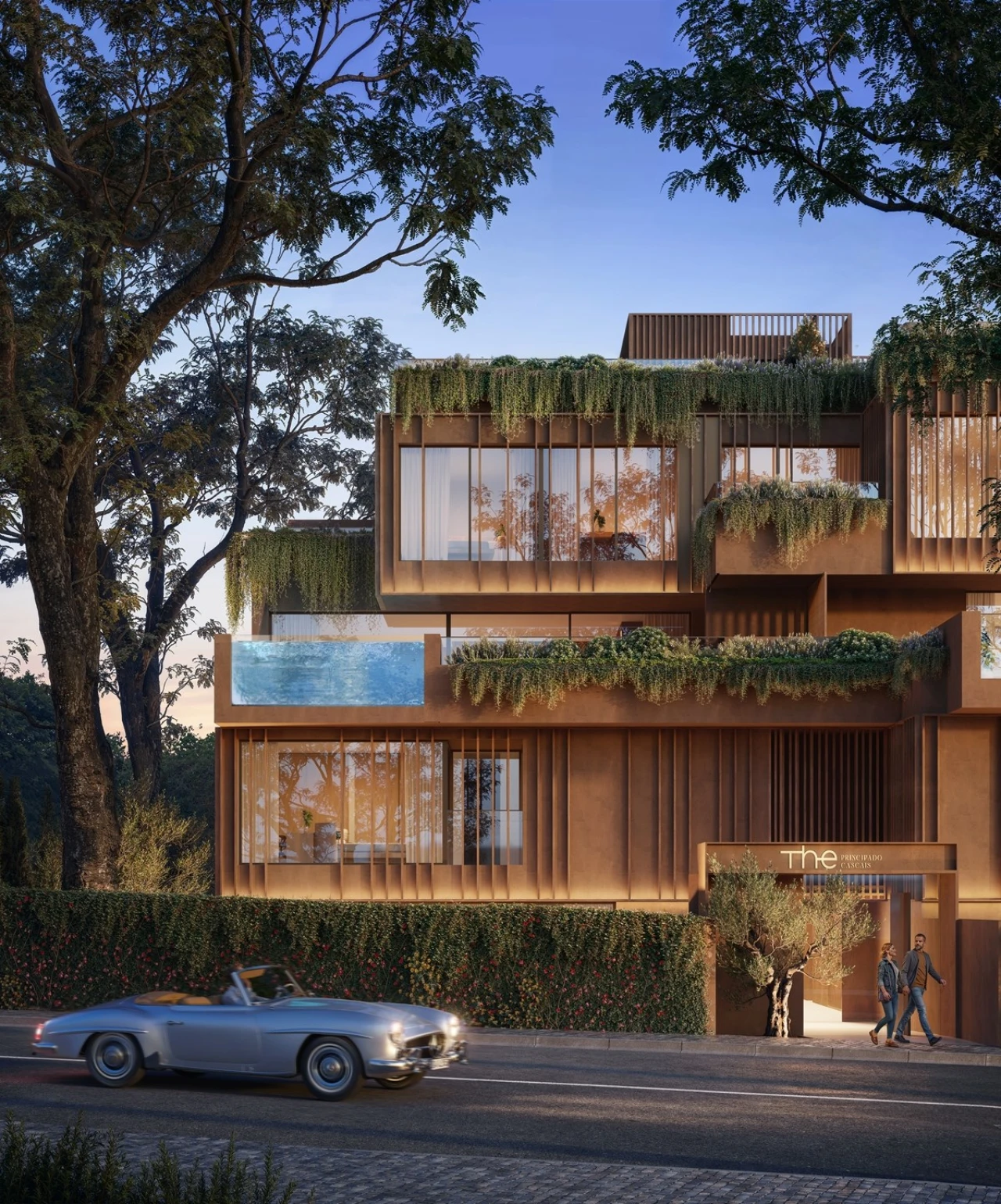 Apartamento T3 para Venda em Cascais e Estoril Foto 12