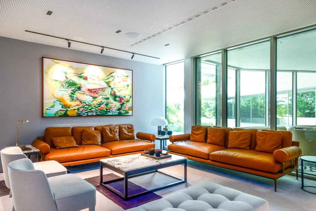 Apartamento T6 para Venda em Campolide Foto 71