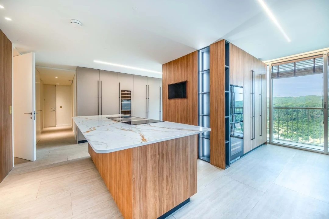 Apartamento T6 para Venda em Campolide Foto 16